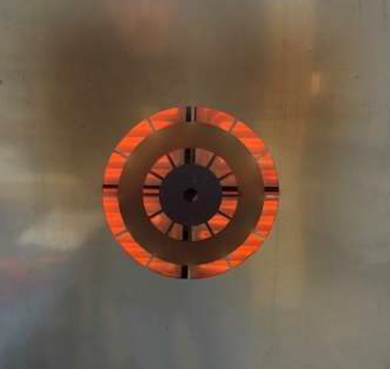 Infrarosso Foto slide show 1