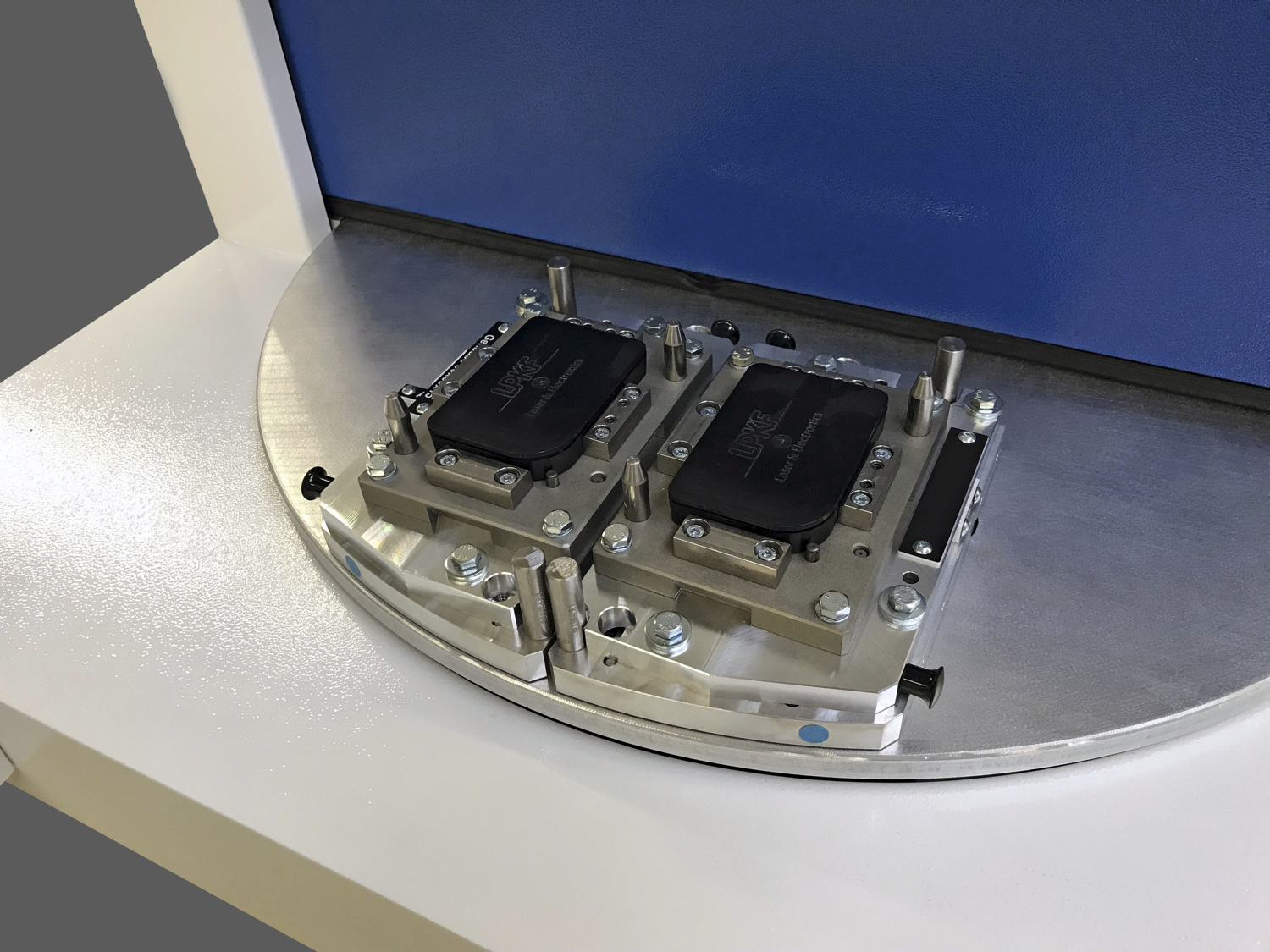 PowerWeld 3600 Detail