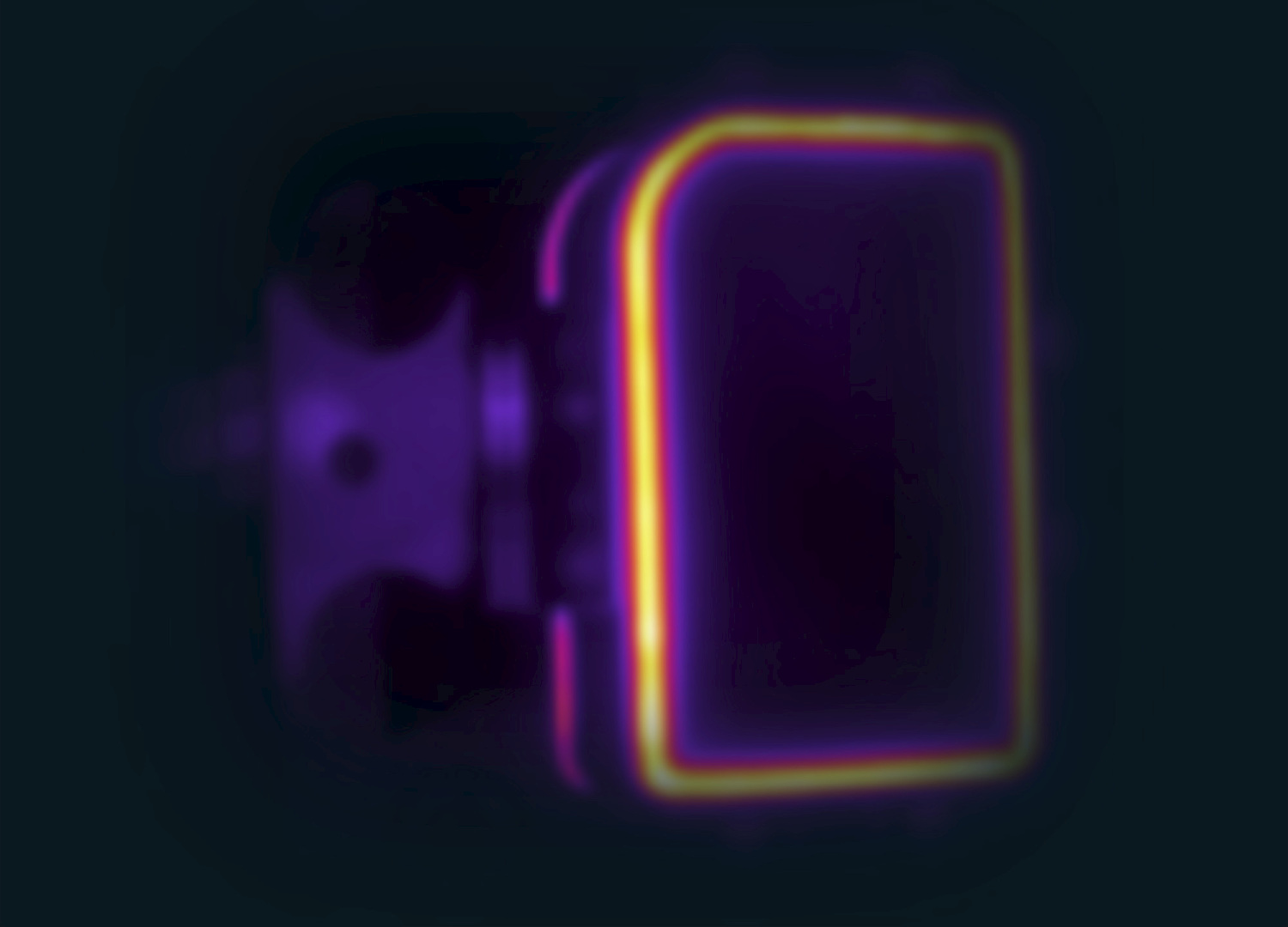 TherMoPro TAOI Heatmap