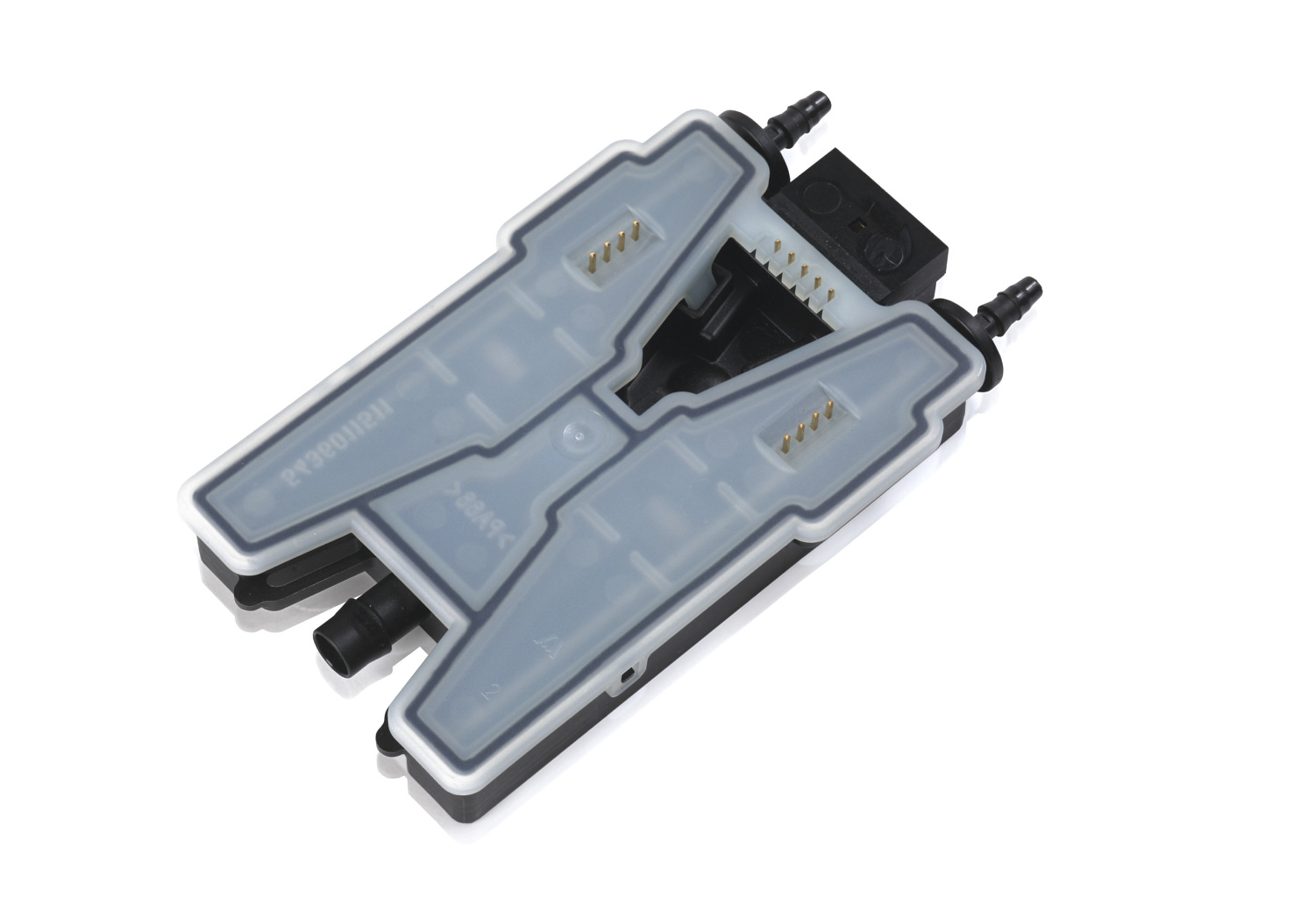 Butterfly Ventil
Alfmeier