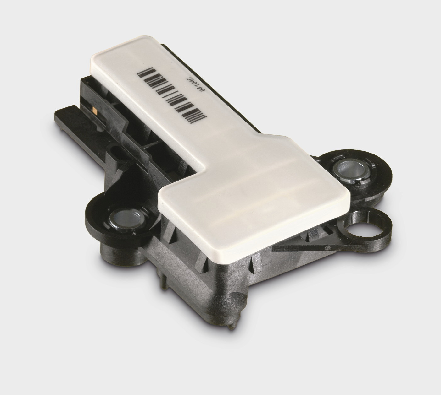 Automatic transmission sensor assembly