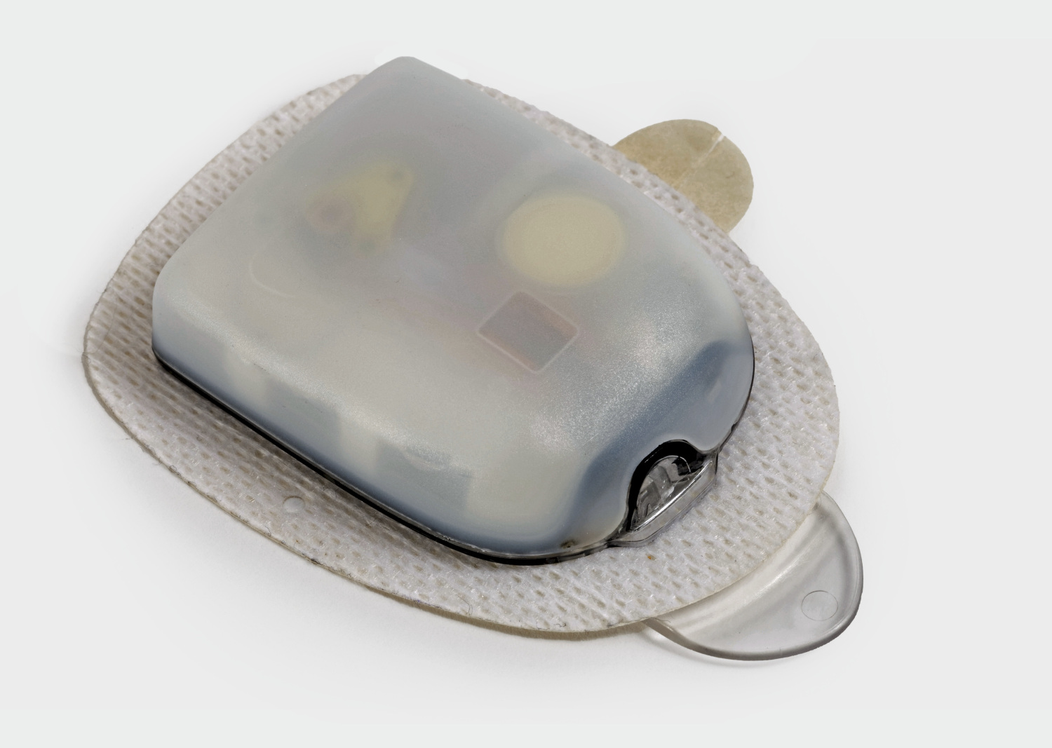 Insulin management system