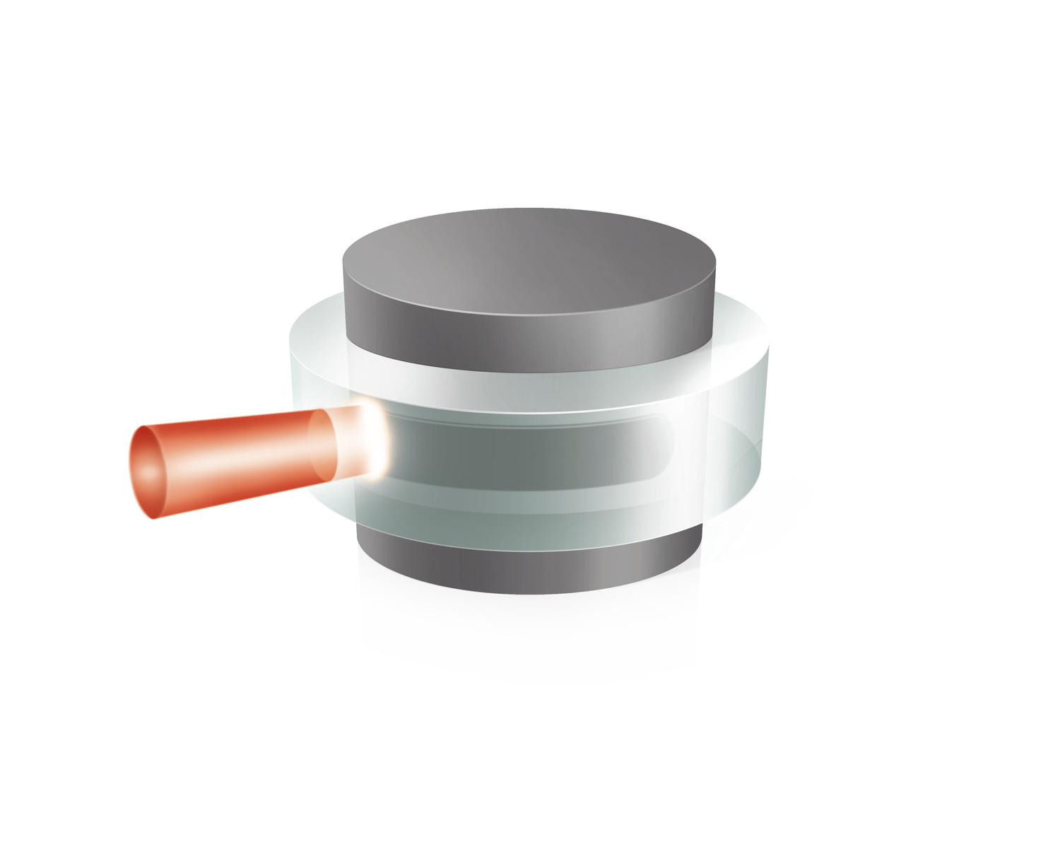Principle Radial Welding